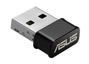 ASUS USB-AC53 nano 90IG03P0-BM0R10 - �������� 1