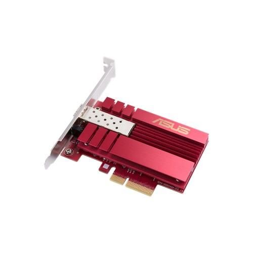 ������� ����� ASUS XG-C100F 10GE SFP+ 90IG0490-MO0R00 - �������� 2