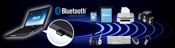 ASUS BT-������� USB-BT500 Bluetooth 5.0 USB2.0 90IG05J0-MO0R00 - �������� 3