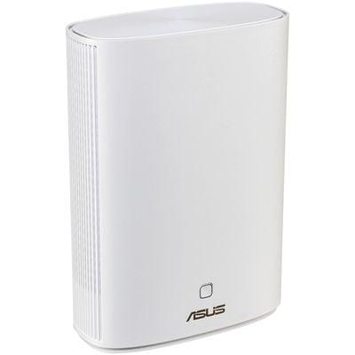  ASUS ZenWiFi AX Hybrid XP4 1PK AX1800 AV1300 2xGE LAN 1xGE WAN 1xUSB 3.2 PLC MU-MIMO OFDMA MESH 90IG05T0-BM9100 -  5