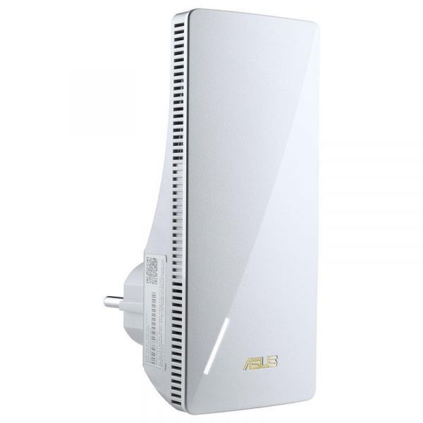 ASUS  Wi-Fi  ASUS RP-AX58 90IG07C0-MO0C10 -  1