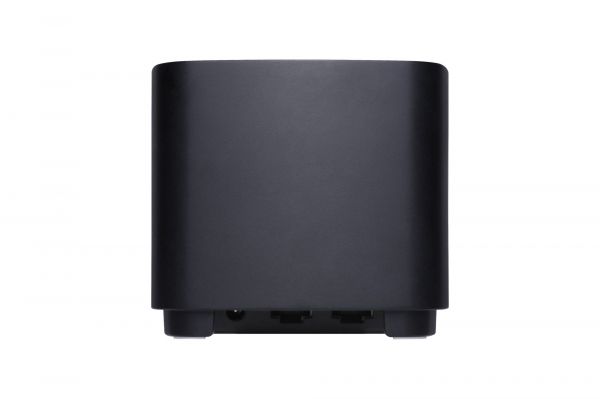 ASUS  ZenWiFi XD4 2PK PLUS black AX1800 1xGE LAN 1x1GE WAN WPA3 OFDMA MESH 90IG07M0-MO3C30 -  6