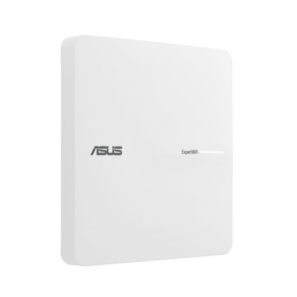 ����� ������� ASUS ExpertWIFI EBA63 AX3000, 1xGE LAN, PoE, MESH 90IG0880-MO3C00 - �������� 6
