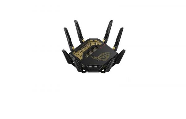 ������������� ASUS GT-BE98 BE25000, 1x10GE LAN, 3x2.5GE LAN, 1xGE LAN, 1x10GE WAN/LAN, 1x2.5GE WAN/LAN, 1xUSB3.2, 1xUSB2.0, MESH 90IG08F0-MO9A3V - �������� 1