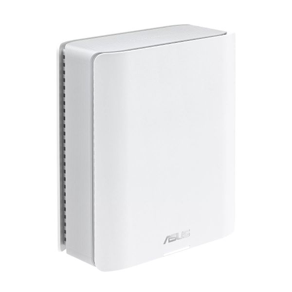 ������� WiFi-Mesh ASUS ZenWiFi BT8 BE14000, 1xGE LAN, 1x2.5GE LAN, 1x2.5GE LAN, 1xUSB 3.0, 2���, ����� 90IG0930-MO3B20 - �������� 3