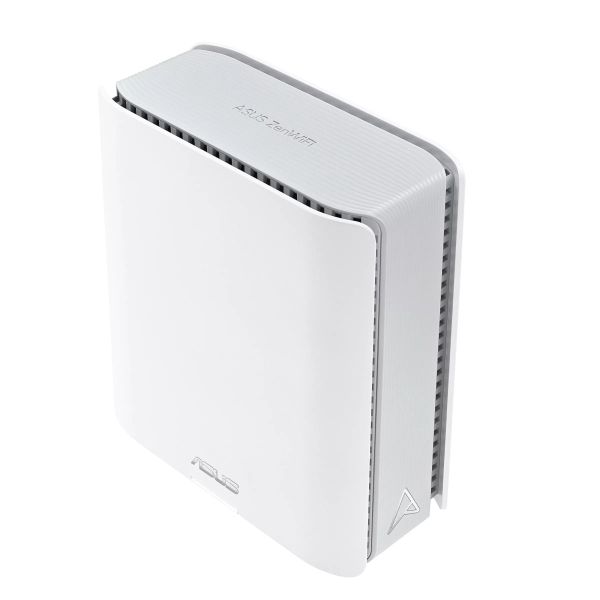 ������� WiFi-Mesh ASUS ZenWiFi BT8 BE14000, 1xGE LAN, 1x2.5GE LAN, 1x2.5GE LAN, 1xUSB 3.0, 2���, ����� 90IG0930-MO3B20 - �������� 5