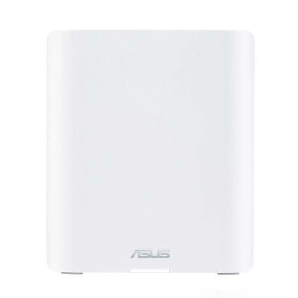 ������� WiFi-Mesh ASUS ZenWiFi BT8 BE14000, 1xGE LAN, 1x2.5GE LAN, 1x2.5GE LAN, 1xUSB 3.0, 2���, ����� 90IG0930-MO3B20 - �������� 6