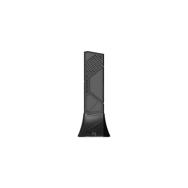 WiFi-������� ASUS USB-BE92 BE6500, USB 90IG09I0-MO0B00 - �������� 9
