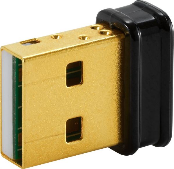 Bluetooth ������� ASUS USB-BT540 BT 5.4, USB 90IG09N0-MO0B10 - �������� 2