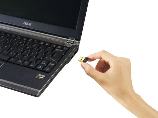 Bluetooth ������� ASUS USB-BT540 BT 5.4, USB 90IG09N0-MO0B10 - �������� 4