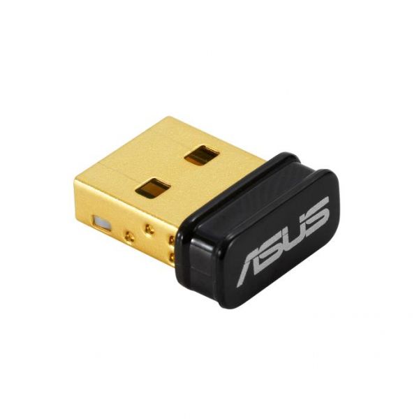 Bluetooth-������� Asus USB-BT600 (90IG09N0-MO0B20) - �������� 1