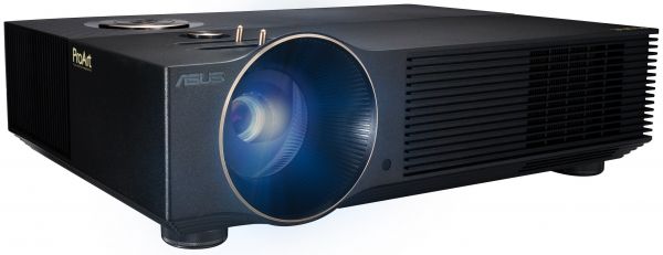 �������� Asus ProArt A1 (DLP, FHD, 3000 lm, LED) Wi-Fi, Black 90LJ00G0-B00270 - �������� 2