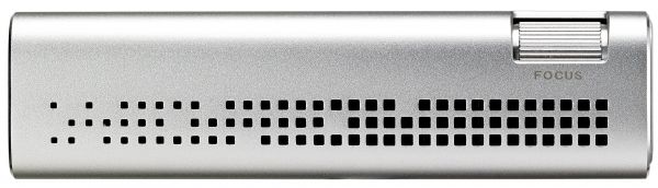 ASUS   ZenBeam E2 (DLP, WVGA, 300 lm, LED) Wi-Fi 90LJ00H3-B01170 -  12