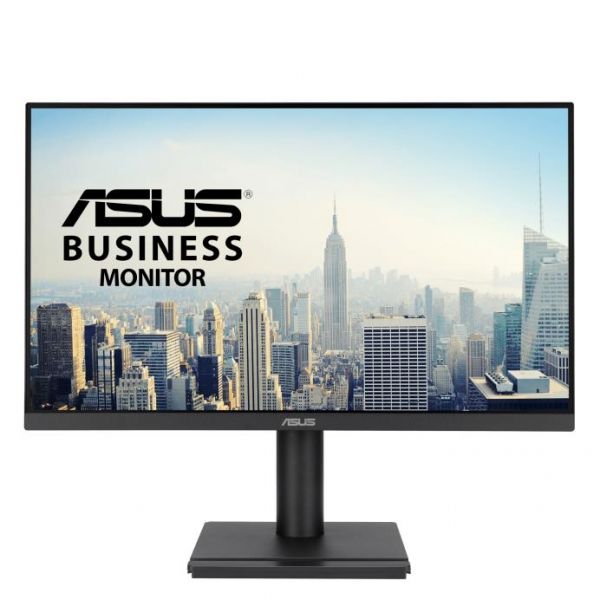 ������� Asus 23.8" VA249QGS D-Sub, HDMI, DP, 4xUSB, MM, IPS, 120Hz, 1ms, sRGB 99%, AdaptiveSync, Pivot 90LM02W1-B01171 - �������� 1