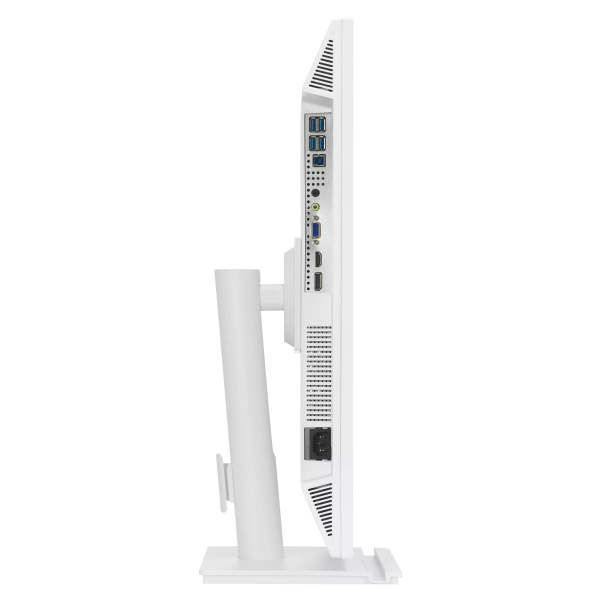 ������� Asus 23.8" VA249QGS-W D-Sub, HDMI, DP, 4xUSB, MM, IPS, 120Hz, 1ms, sRGB 99%, AdaptiveSync, Pivot 90LM02W2-B01171 - �������� 10