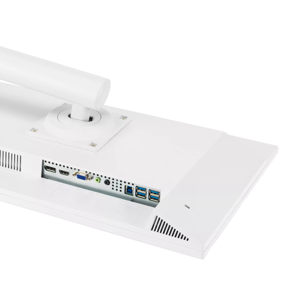 ������� Asus 23.8" VA249QGS-W D-Sub, HDMI, DP, 4xUSB, MM, IPS, 120Hz, 1ms, sRGB 99%, AdaptiveSync, Pivot 90LM02W2-B01171 - �������� 9