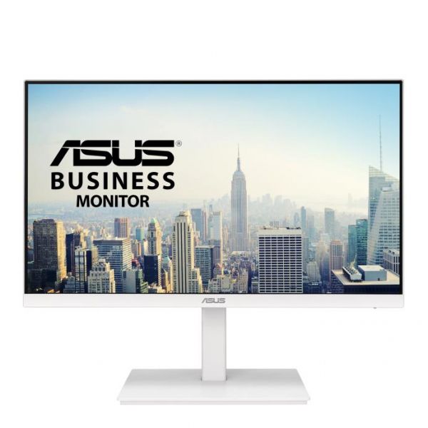 ������� Asus 23.8" VA24EQSB-W D-Sub, HDMI, DP, 2xUSB, MM, IPS, 75Hz, AdaptiveSync, Pivot, ���� 90LM0562-B02170 - �������� 1