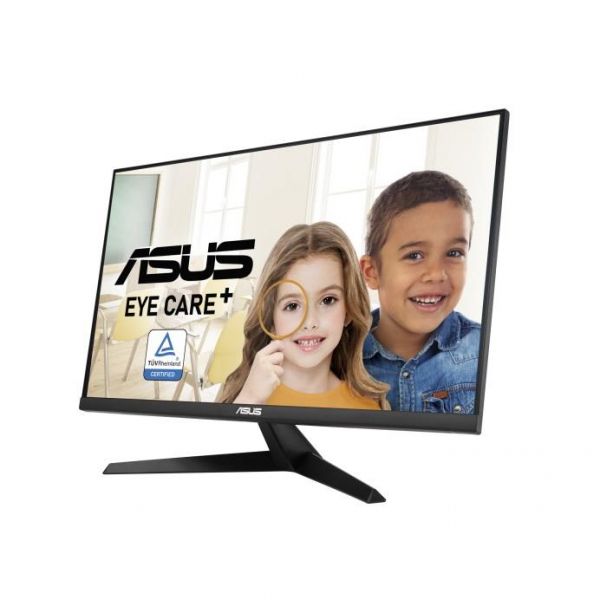 ������� Asus 27" VY279HGE HDMI, Audio, IPS, 144Hz, 1ms, sRGB 99%, FreeSync 90LM06D5-B02370 - �������� 1