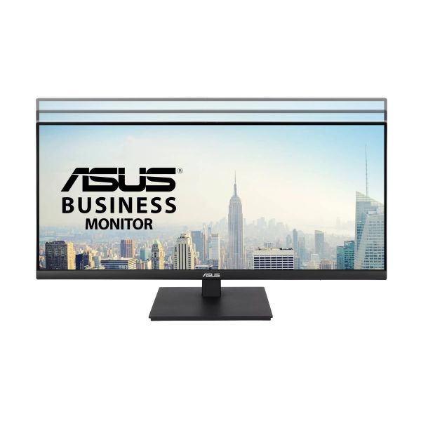  LCD 34" Asus VP349CGL HDMI, DP, USB-C, MM, IPS, 3440x1440, 21:9, 100Hz, 1ms, FreeSync, HAS, HDR10 90LM07A3-B01170 -  5