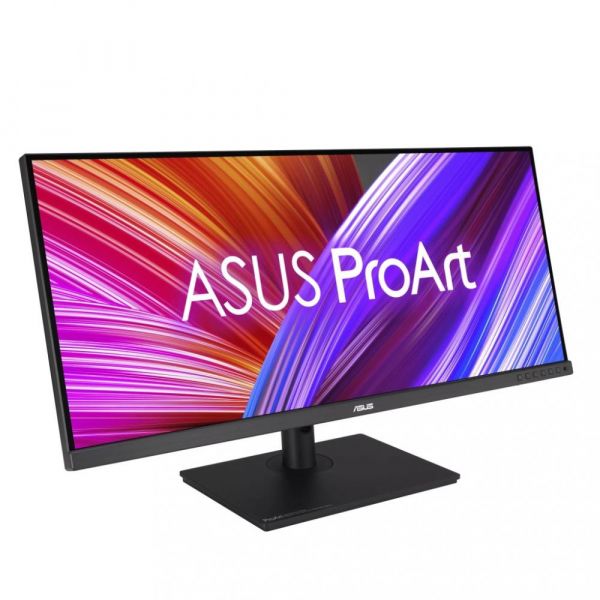 ������� Asus 34" ProArt PA348CGV 2xHDMI, DP, USB-C, 4xUSB, MM, IPS, 3440x1440, 21:9, 120Hz, 2ms, DCI-P3 98%, FreeSync, HAS, HDR400 90LM07Z0-B01370 - �������� 5