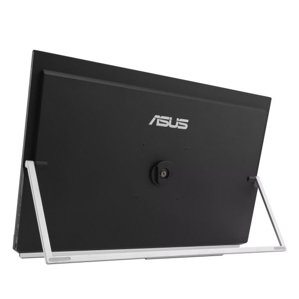 ������� ����������� Asus 23.8" ZenScreen MB249C HDMI, USB-C, MM, IPS, 75Hz, AdaptiveSync, Pivot, C-Clamp Arm 90LM0865-B01170 - �������� 11