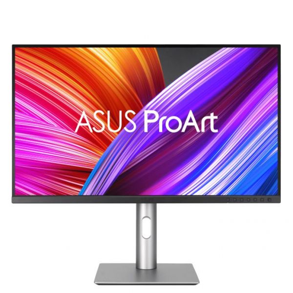 ������� LCD 27" Asus ProArt PA279CRV 2xHDMI, 2xDP, UCB-C, 3xUSB, MM, IPS, 3840x2160, 99%DCI-P3, AdaptiveSync, Pivot, HDR10 90LM08E0-B01K70 - �������� 1