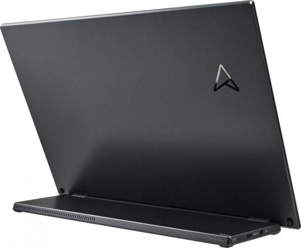 ������� ����������� Asus 15.6" ZenScreen MB16QHG HDMI, 2xUSB-C, Audio, IPS, 2560x1600, 16:10, 120Hz, DCI-P3 100%, HDR400, Cover 90LM08NG-B01170 - �������� 4