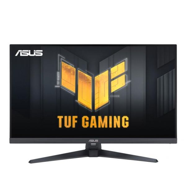 ASUS Monitor 31.5" TUF Gaming VG328QA1A 2xHDMI, DP, USB, MM, VA, 170Hz, 1ms, sRGB 100%, AdaptiveSync 90LM08R0-B01E70 - �������� 1