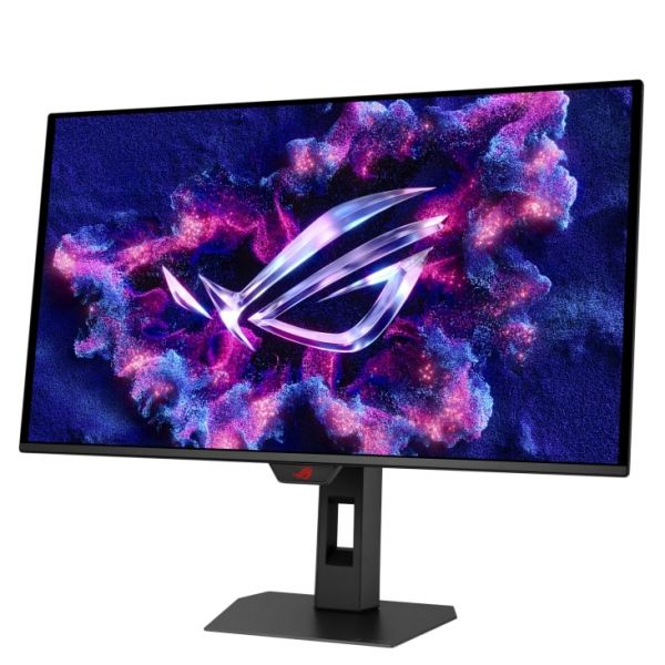  Asus 26.5" ROG Strix XG27ACDMS HDMI, DP, USB-C, OLED, 2560x1440, 280Hz, 0.03ms, DCI-P3 99%, AdaptiveSync, Pivot, HDR400 90LM0B60-B01371 -  4