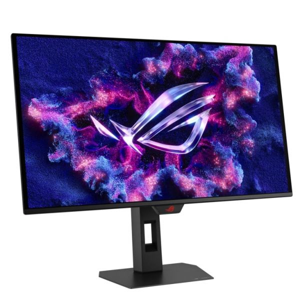  Asus 26.5" ROG Strix XG27ACDMS HDMI, DP, USB-C, OLED, 2560x1440, 280Hz, 0.03ms, DCI-P3 99%, AdaptiveSync, Pivot, HDR400 90LM0B60-B01371 -  3