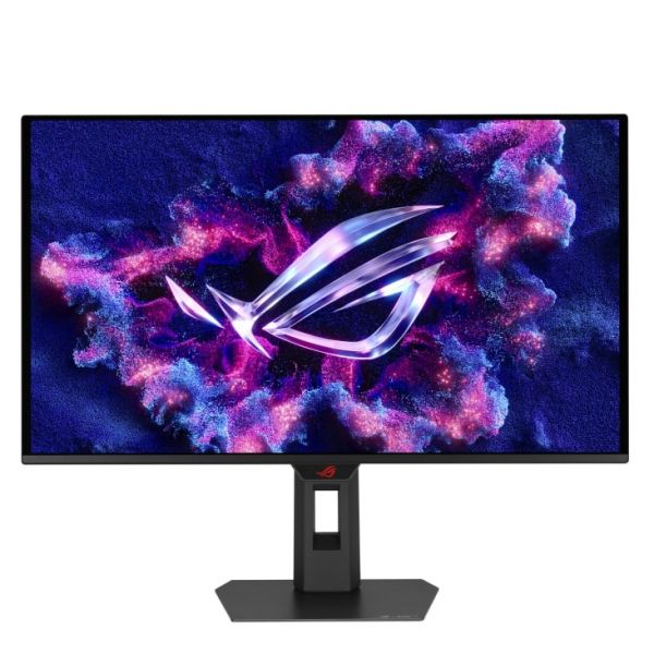  Asus 26.5" ROG Strix XG27ACDMS HDMI, DP, USB-C, OLED, 2560x1440, 280Hz, 0.03ms, DCI-P3 99%, AdaptiveSync, Pivot, HDR400 90LM0B60-B01371 -  2