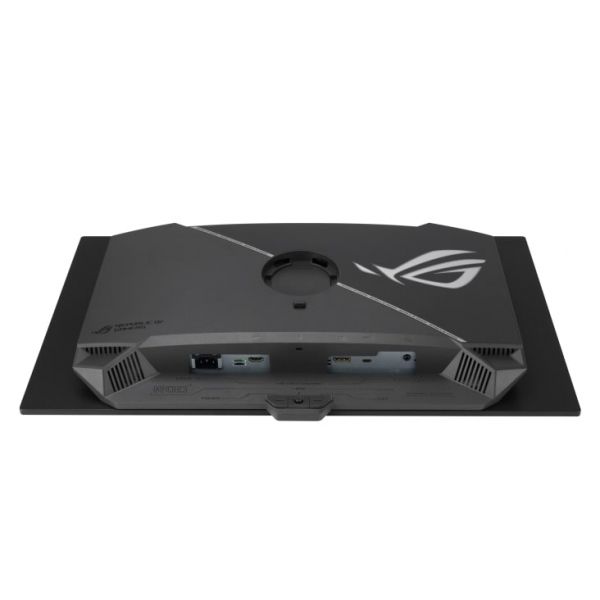  Asus 26.5" ROG Strix XG27ACDMS HDMI, DP, USB-C, OLED, 2560x1440, 280Hz, 0.03ms, DCI-P3 99%, AdaptiveSync, Pivot, HDR400 90LM0B60-B01371 -  7