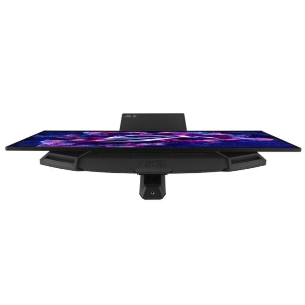  Asus 26.5" ROG Strix XG27ACDMS HDMI, DP, USB-C, OLED, 2560x1440, 280Hz, 0.03ms, DCI-P3 99%, AdaptiveSync, Pivot, HDR400 90LM0B60-B01371 -  5