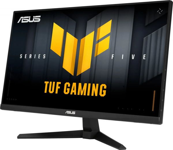  Asus 24.5" TUF Gaming VG259QM5A 2xHDMI, DP, MM, IPS, 240Hz, 0.3ms, sRGB 99%, AdaptiveSync 90LM0B90-B01O71 -  2