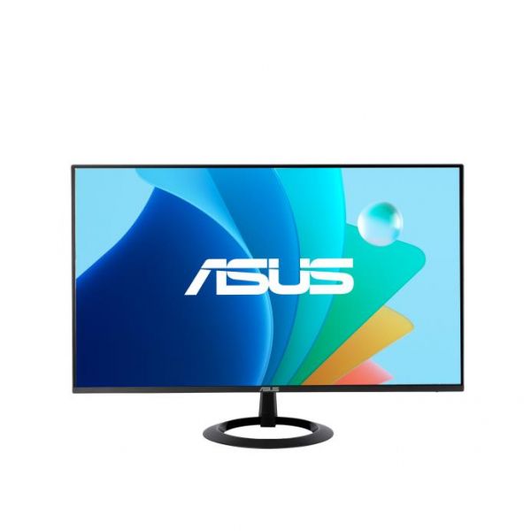 ������� Asus 27" VZ279HG D-Sub, HDMI, Audio, IPS, 120Hz, 1ms, AdaptiveSync 90LM0BU1-B01A71 - �������� 1
