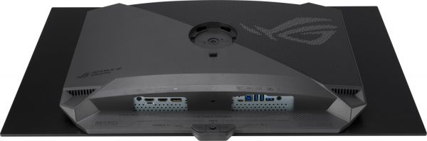 ������� Asus 31.5" ROG Strix XG32UCWG (90LM0BX0-B01371) OLED Black 330Hz - �������� 8