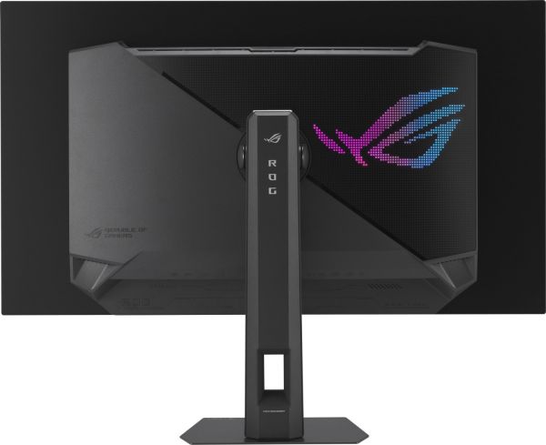 ������� Asus 31.5" ROG Strix XG32UCWG (90LM0BX0-B01371) OLED Black 330Hz - �������� 7