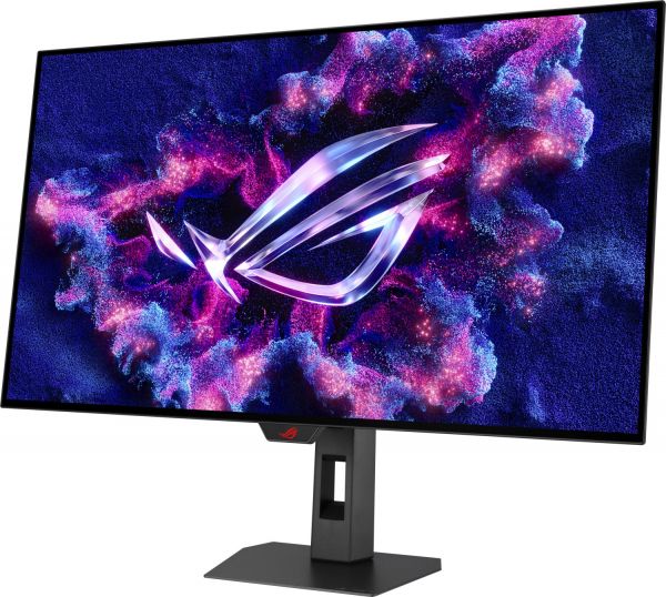 ������� Asus 31.5" ROG Strix XG32UCWG (90LM0BX0-B01371) OLED Black 330Hz - �������� 3