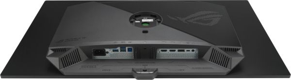 ������� Asus 31.5" ROG Swift PG32UCDM3 2xHDMI, DP, USB-C, 3xUSB, QD-OLED, 3840x2160, 240Hz, 0.03ms, DCI-P3 99%, G-SYNC, FreeSync, HAS, HDR500 90LM0CL0-B02971 - �������� 5