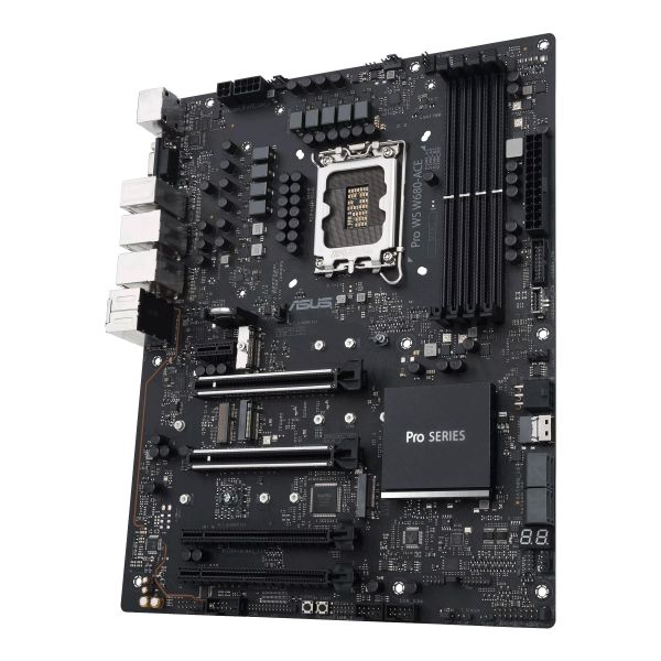 �������c��� ����� ASUS Pro WS W680-ACE IPMI (s1700 W680 DDR5) 90MB1DN0-M0EAY1 - �������� 7
