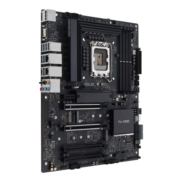 �������c��� ����� ASUS Pro WS W680-ACE IPMI (s1700 W680 DDR5) 90MB1DN0-M0EAY1 - �������� 4