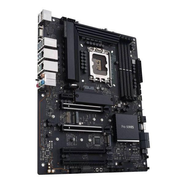 �������c��� ����� ASUS Pro WS W680-ACE IPMI (s1700 W680 DDR5) 90MB1DN0-M0EAY1 - �������� 3
