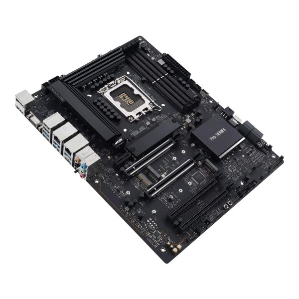 �������c��� ����� ASUS Pro WS W680-ACE IPMI (s1700 W680 DDR5) 90MB1DN0-M0EAY1 - �������� 5