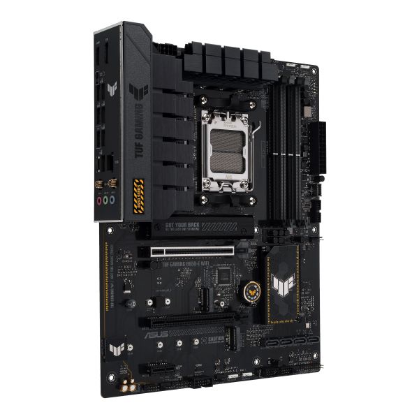 �������c��� ����� Asus TUF Gaming B650-E WIFI (AMD B650, Socket AM5, DDR5) - �������� 2
