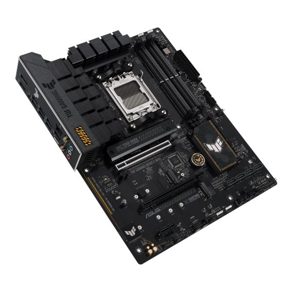 �������c��� ����� Asus TUF Gaming B650-E WIFI (AMD B650, Socket AM5, DDR5) - �������� 3