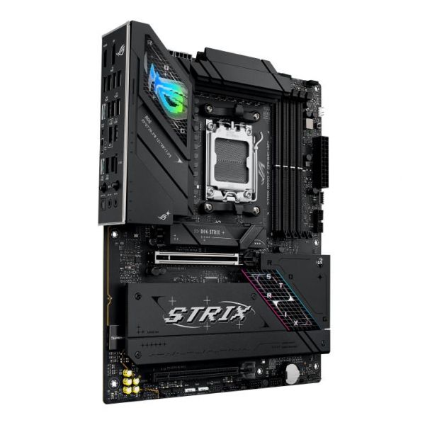 �������c��� ����� Asus ROG Strix B850-F GAMING WIFI (90MB1J70-M0EAY0) - �������� 1