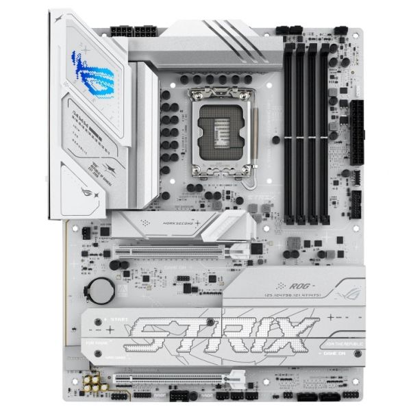 �������c��� ����� ASUS ROG STRIX B860-A GAMING WIFI (s1851, B860, DDR5) - �������� 1