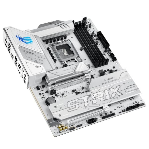 �������c��� ����� ASUS ROG STRIX B860-A GAMING WIFI (s1851, B860, DDR5) - �������� 8