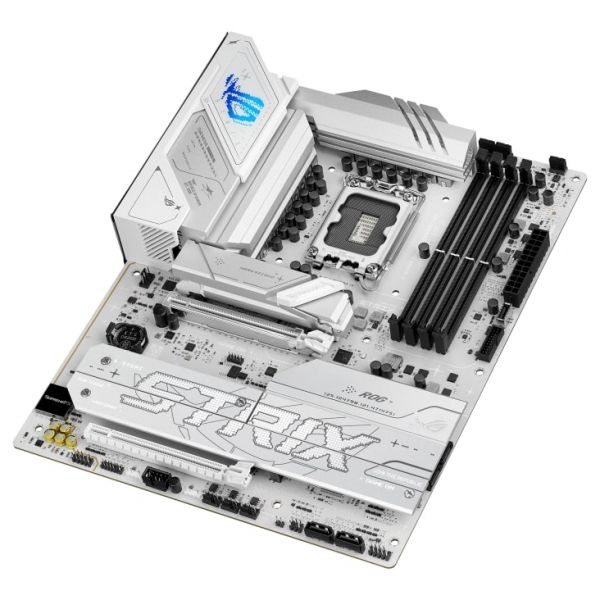 �������c��� ����� ASUS ROG STRIX B860-A GAMING WIFI (s1851, B860, DDR5) - �������� 7