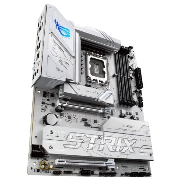�������c��� ����� ASUS ROG STRIX B860-A GAMING WIFI (s1851, B860, DDR5) - �������� 6